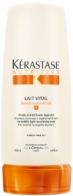 Kerastase lait vital 200ml